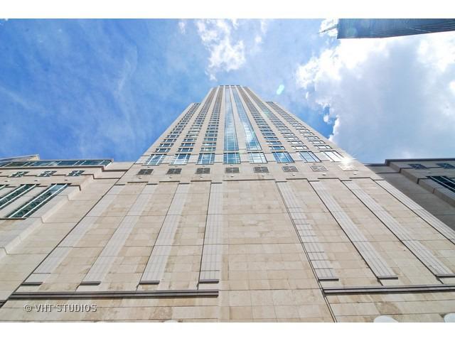 132 E Delaware Pl. #6302, Chicago, IL 60611