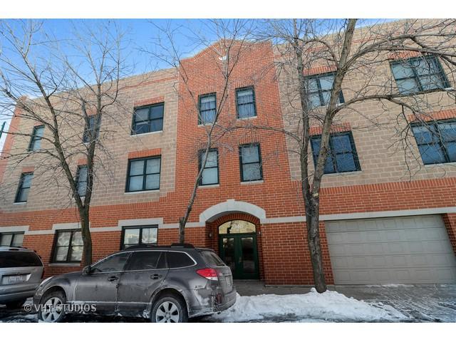 2340 N Elston Ave. #2R, Chicago, IL 60614