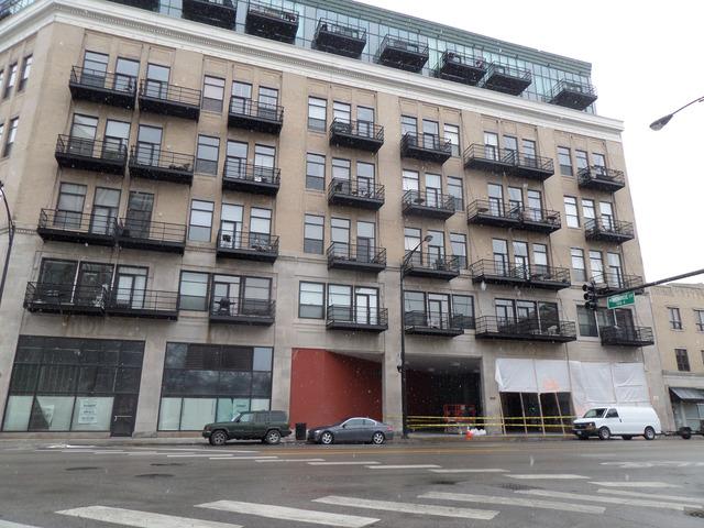 1645 W Ogden Ave. #508, Chicago, IL 60612
