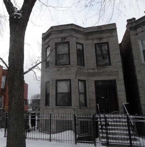 6612 S Rhodes Ave., Chicago, IL 60637