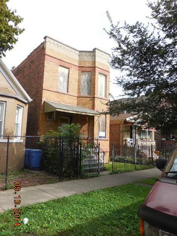 1049 N Monticello Ave., Chicago, IL 60651