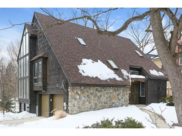 5122 Carpenter St., Downers Grove, IL 60515