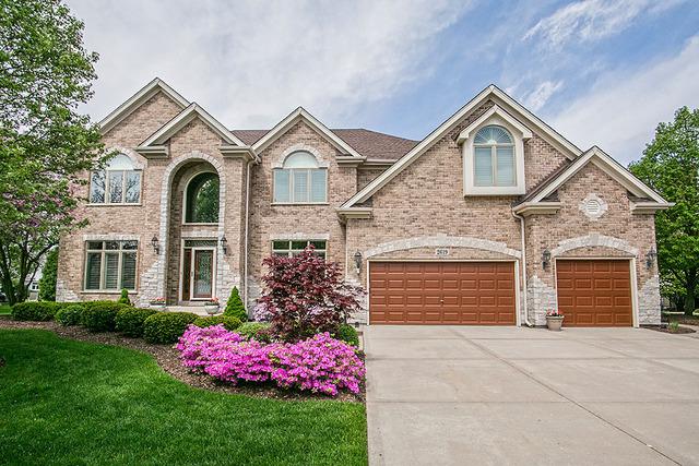 2619 Saddlebrook Dr., Naperville, IL 60564