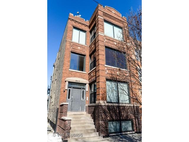 2610 W Iowa St. #2S, Chicago, IL 60622