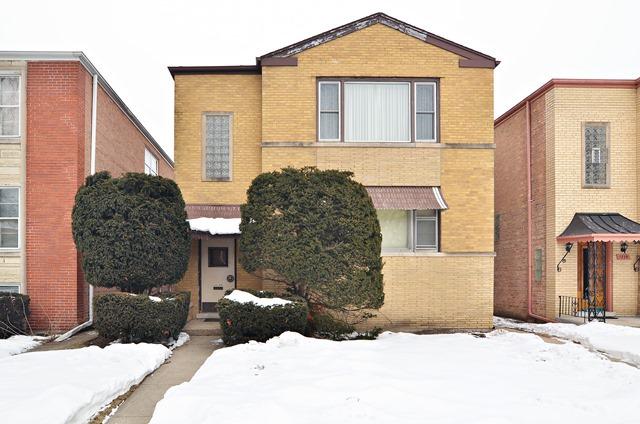 1801 Monroe St., Evanston, IL 60202