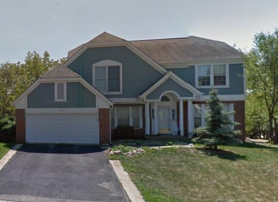 1873 Ashford Ln., Crystal Lake, IL 60014