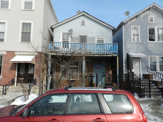 1240 W Huron St., Chicago, IL 60642