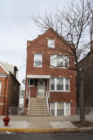 2328 W 22nd Pl., Chicago, IL 60608