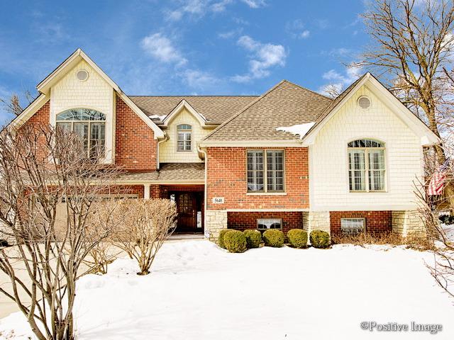 5640 Bentley Ave., Clarendon Hills, IL 60514