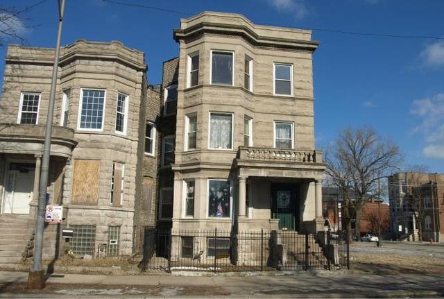 704 W Garfield Blvd., Chicago, IL 60609