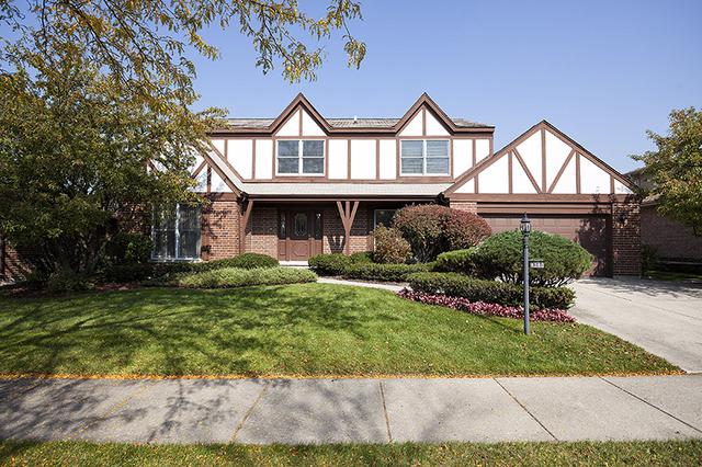 4348 Phyllis Dr., Northbrook, IL 60062
