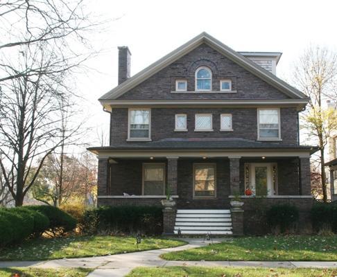 1101 Forest Ave., Wilmette, IL 60091