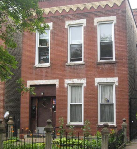 2206 W Erie St., Chicago, IL 60612