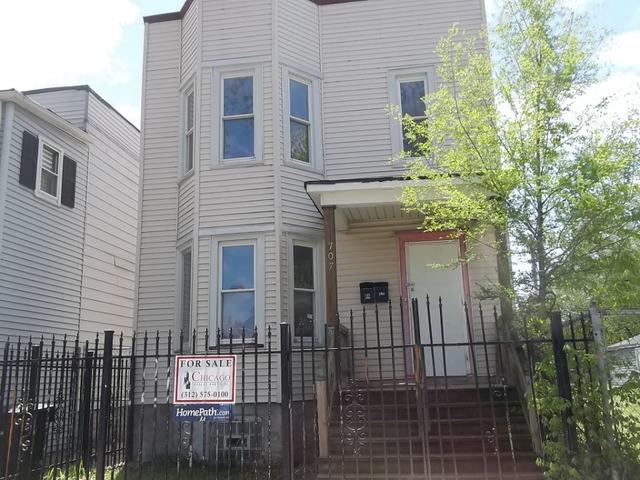 707 E 92nd Pl., Chicago, IL 60619