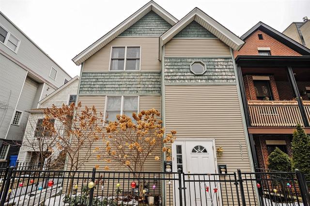1511 W Nelson St., Chicago, IL 60657