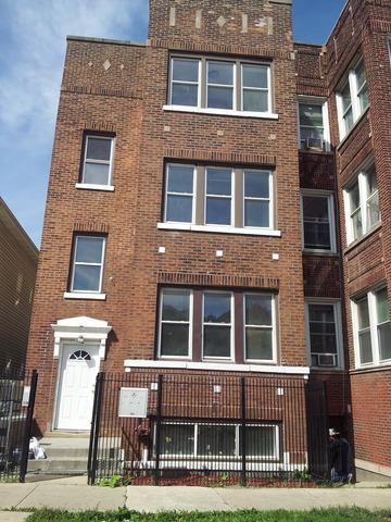 1226 S Kolin Ave., Chicago, IL 60623