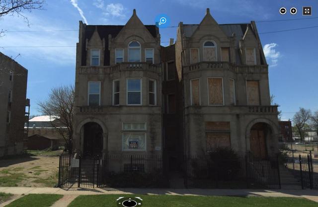 4810 S Indiana Ave., Chicago, IL 60615