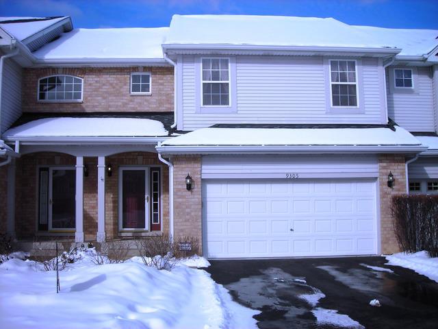 9305 Forest Glen Ct., Darien, IL 60561