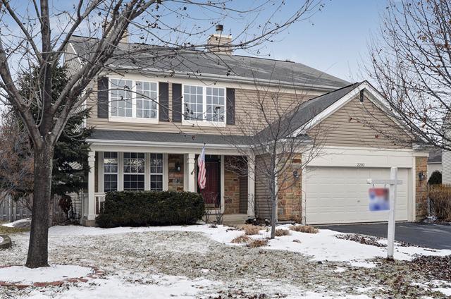 2202 Halsted Ct., Aurora, IL 60503