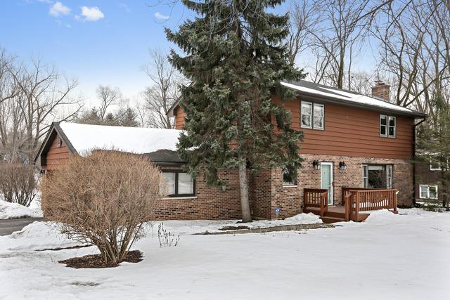 8055 Clarendon Hills Rd., Willowbrook, IL 60527