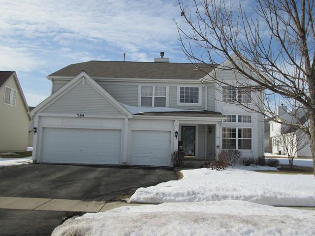 784 S Sienna Dr., Round Lake, IL 60073