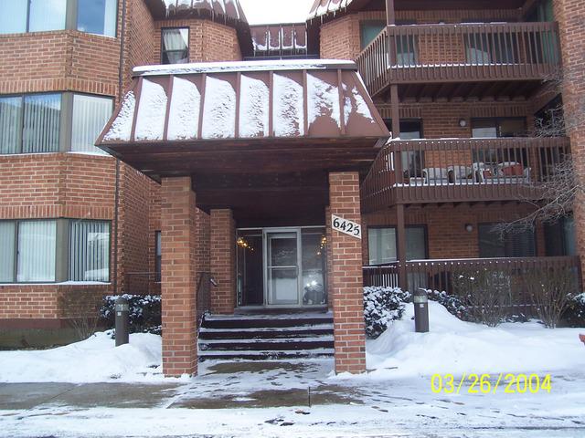 6425 Clarendon Hills Rd. #207, Willowbrook, IL 60527