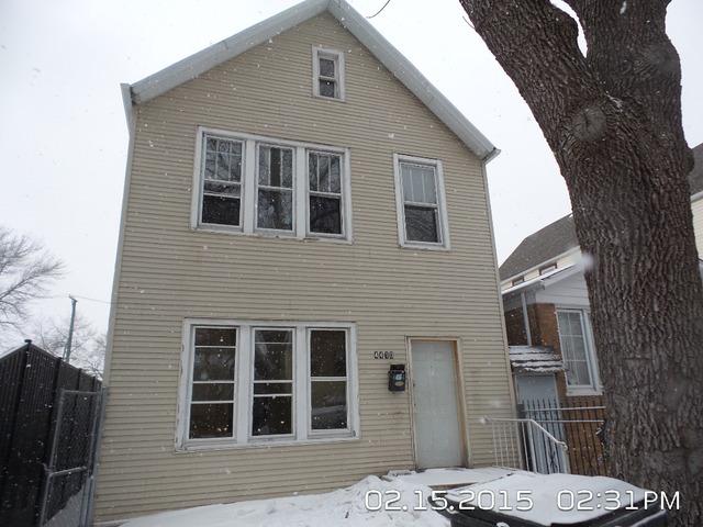 4410 S Honore St., Chicago, IL 60609