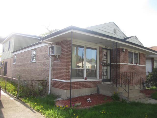 12544 S Lincoln St., Calumet Park, IL 60827