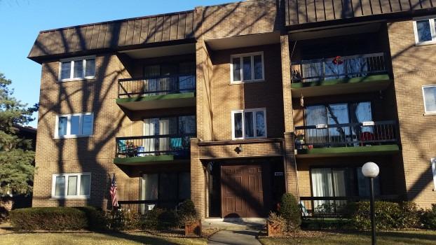 9605 Kedvale Ave. #304, Oak Lawn, IL 60453