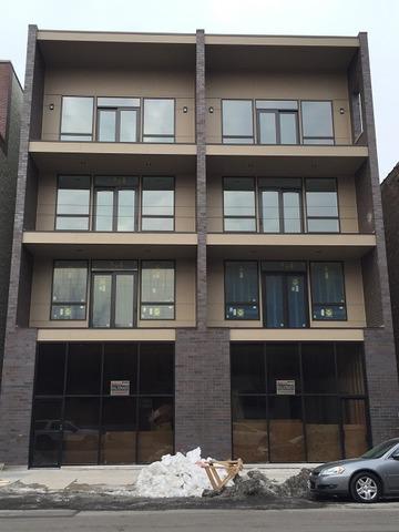 2630 W Chicago Ave. #4E, Chicago, IL 60622