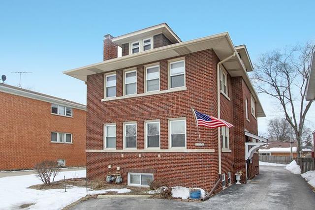 1021 W Hillgrove Ave., La Grange, IL 60525