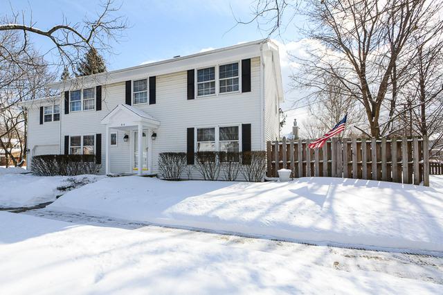315 Illinois St., Glen Ellyn, IL 60137
