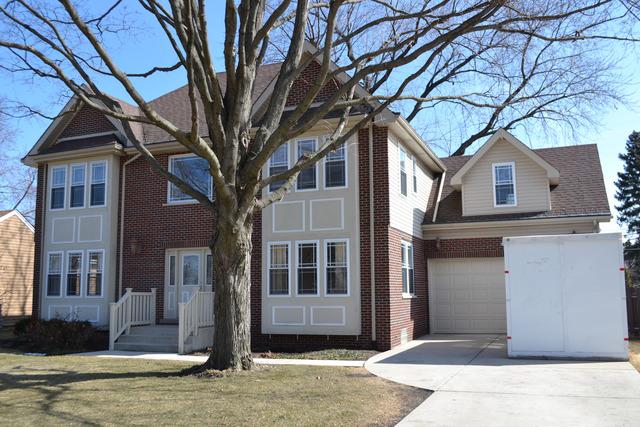 909 S Hi Lusi Ave., Mount Prospect, IL 60056