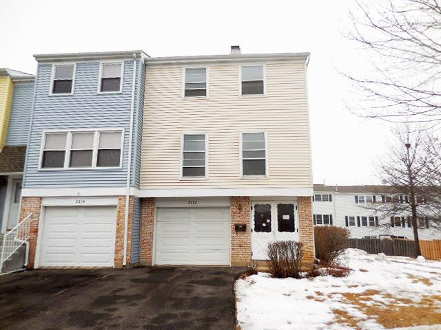 2032 Stanley Ct., Schaumburg, IL 60194