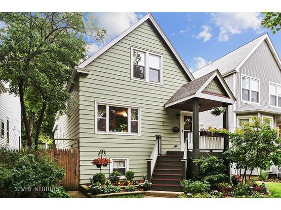 4244 N Tripp Ave., Chicago, IL 60641