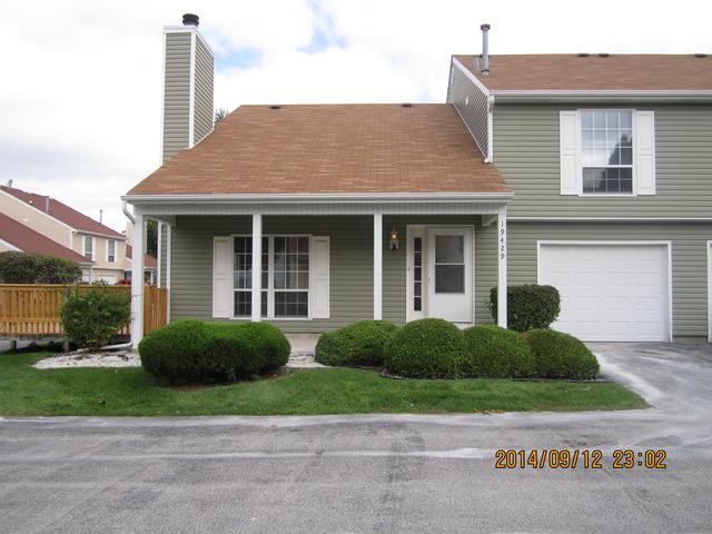 19429 Hickory Pl., Country Club Hills, IL 60478