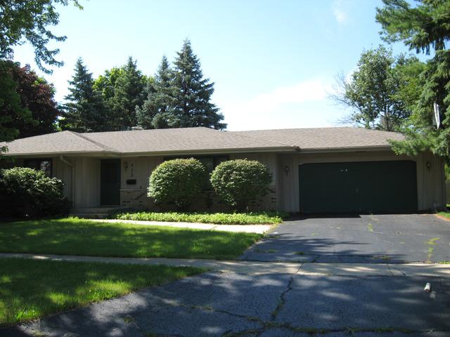 420 Ridge Dr., Dekalb, IL 60115