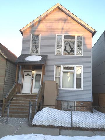 1651 N Albany Ave., Chicago, IL 60647