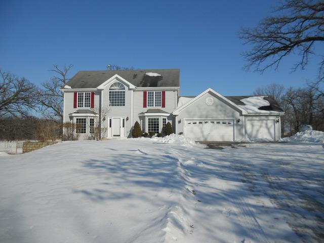 17405 Stimes Rd., Capron, IL 61012