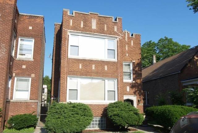 7554 S Eberhart Ave., Chicago, IL 60619