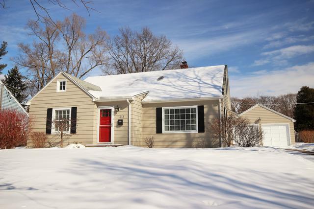 1015 Winthrop Ln., Rockford, IL 61107