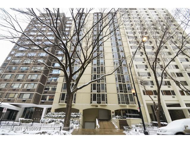 1340 N Dearborn St. #9E, Chicago, IL 60610