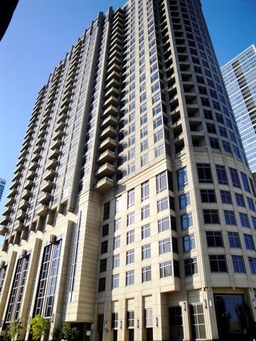 530 N Lake Shore Dr. #801, Chicago, IL 60611