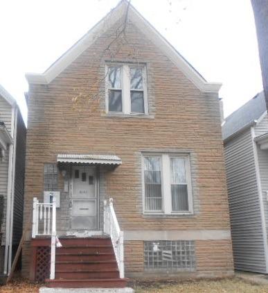 3408 N Albany Ave., Chicago, IL 60618