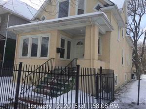 1128 N Parkside Ave., Chicago, IL 60651