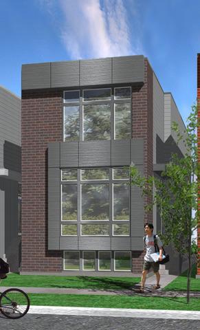 1630 N Richmond St., Chicago, IL 60647