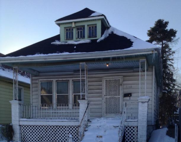 5748 S Damen Ave., Chicago, IL 60636