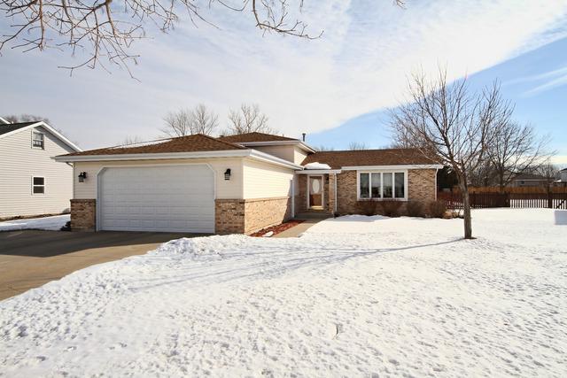 755 Quail Run, Coal City, IL 60416