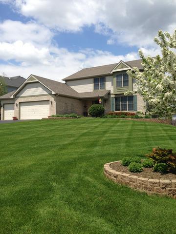 5520 Bear Claw Ct., Hoffman Estates, IL 60192