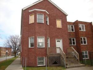 6601 S Rhodes Ave., Chicago, IL 60637